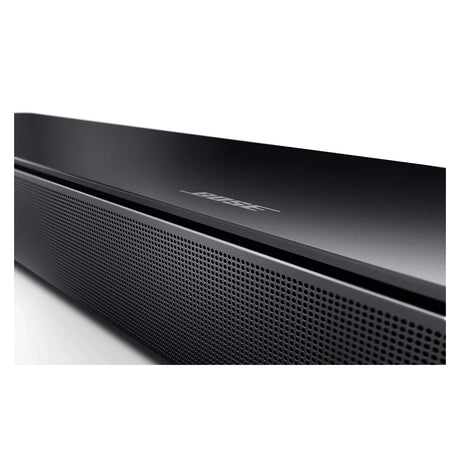 Bose 300 All In One Smart Bluetooth Sound Bar - Black