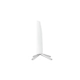 HP All-in-One PC 22" FHD, Intel Celeron J, 4GB Ram, 128GB SSD, Intel UHD Graphics - White