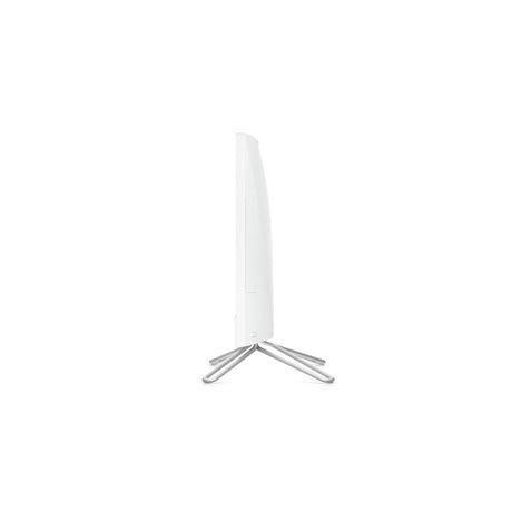 HP All-in-One PC 22" FHD, Intel Celeron J, 4GB Ram, 128GB SSD, Intel UHD Graphics - White