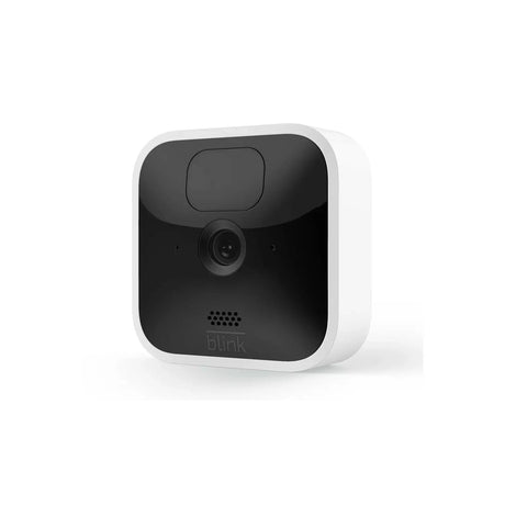 Blink Indoor Battery-Powered Battery Smart Security Add On Camera
