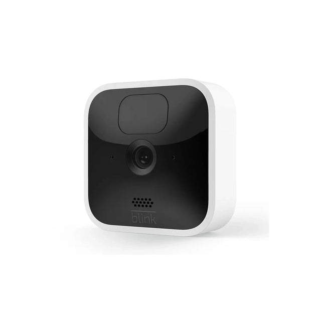 Blink Indoor Battery-Powered Battery Smart Security Add On Camera