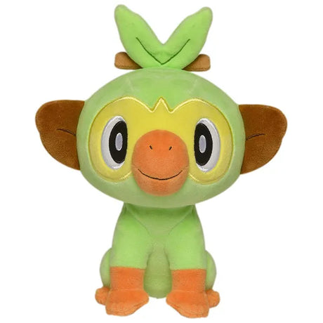 Pokémon Grookey 20cm Plush