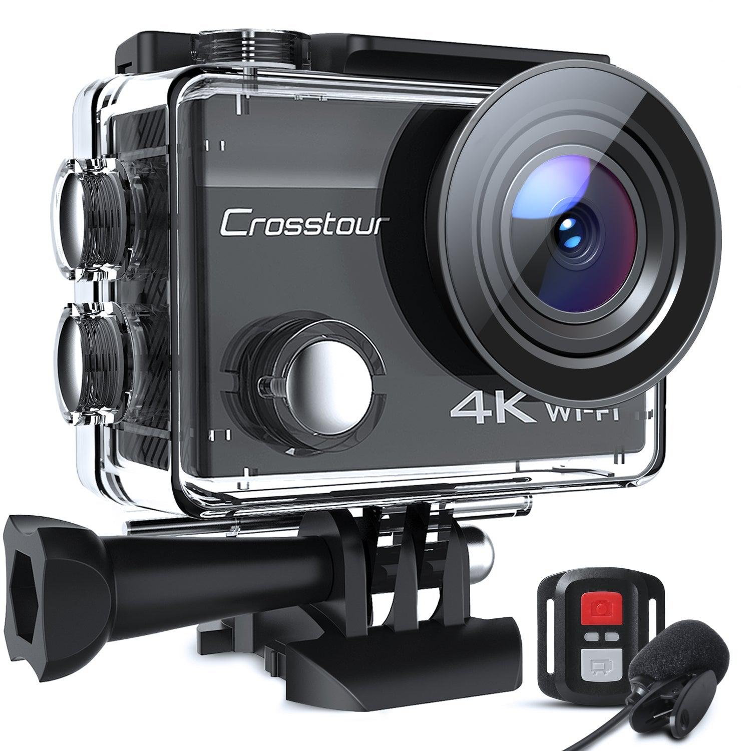 Crosstour Action Camera CT9300