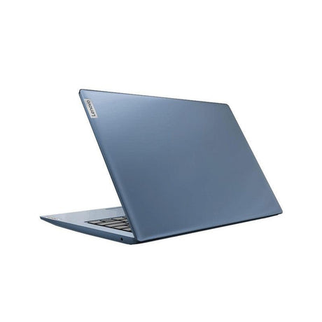 Lenovo IdeaPad 1 14ADA05 (82GW000TUK) Laptop, AMD 3020e, 4GB RAM, 64GB eMMC, 14'', Ice Blue