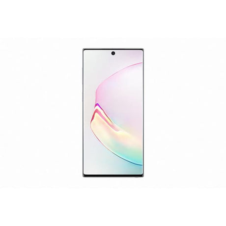 Samsung Galaxy Note 10 Plus 256GB Aura White Unlocked Single SIM - Good Condition