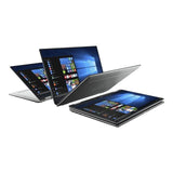 Dell XPS 13 9365 13.3" Laptop - Intel Core i5 7th Gen, 8GB RAM, 256GB HDD, 13.3" - Grey