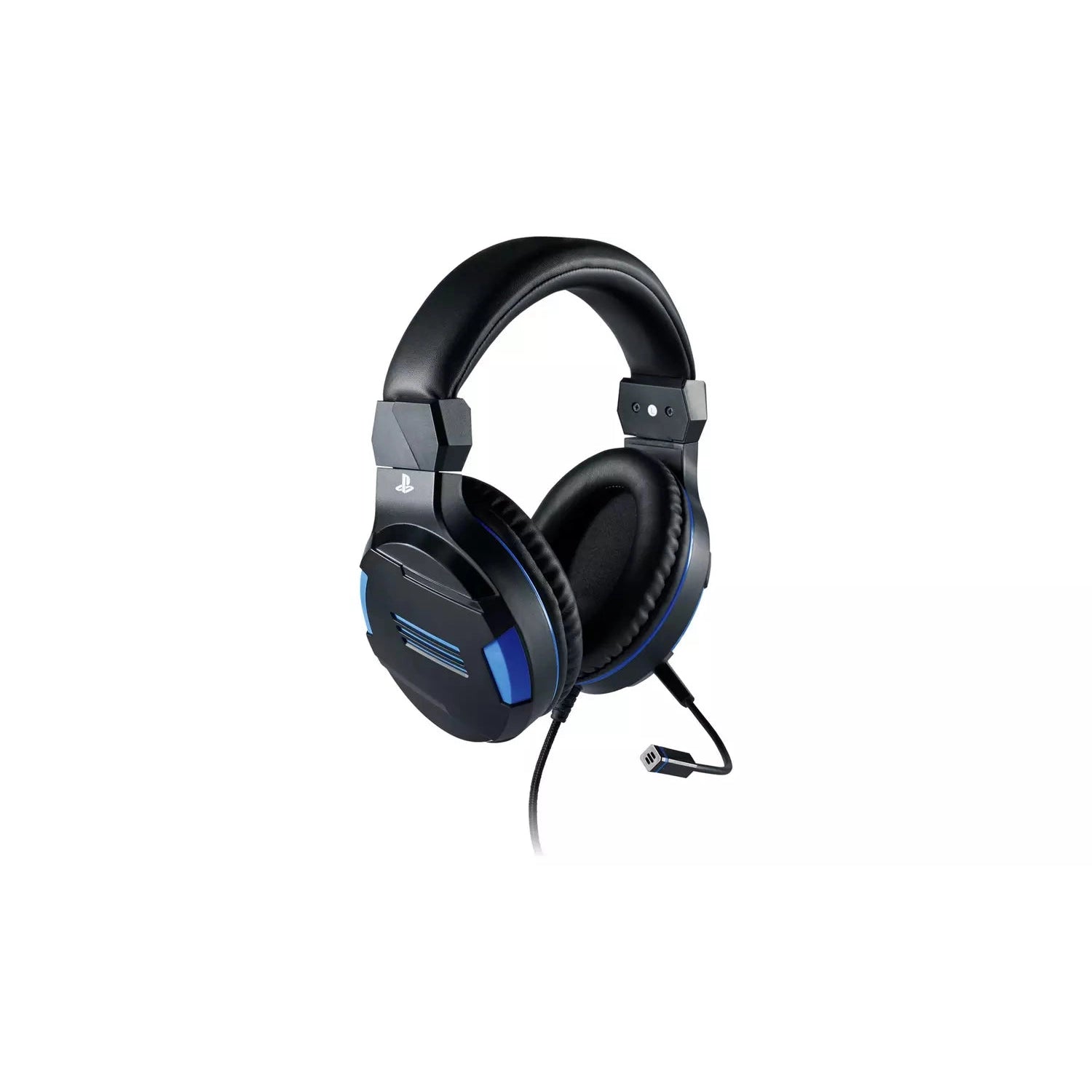 BigBen Stereo Gaming Headset for PS4