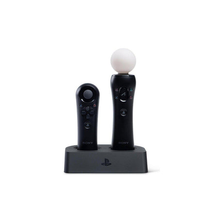 PlayStation 4 PSVR Charging Station for Move Controllers