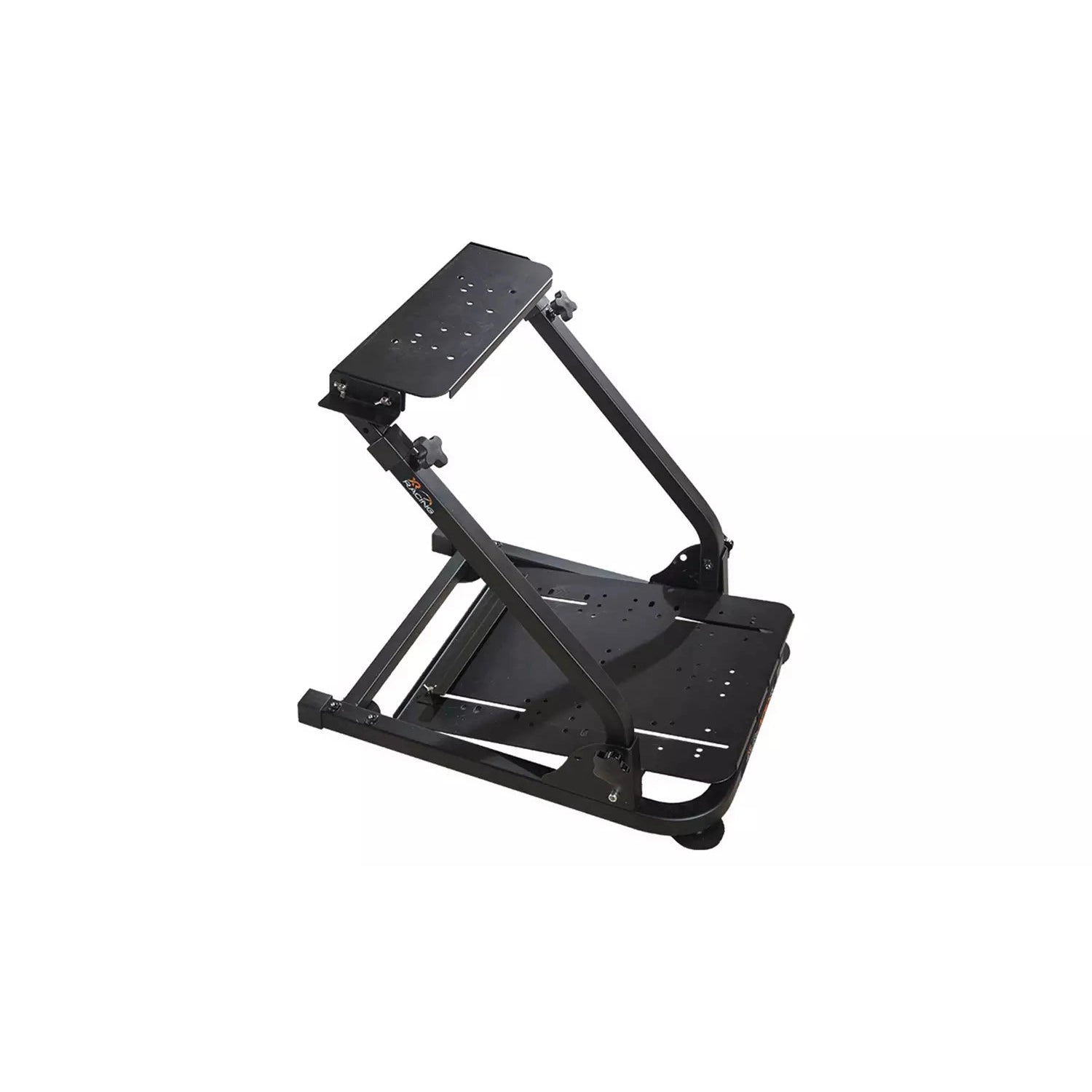 X-Rocker XR Racing Rig Stand - Black