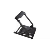 X-Rocker XR Racing Rig Stand - Black