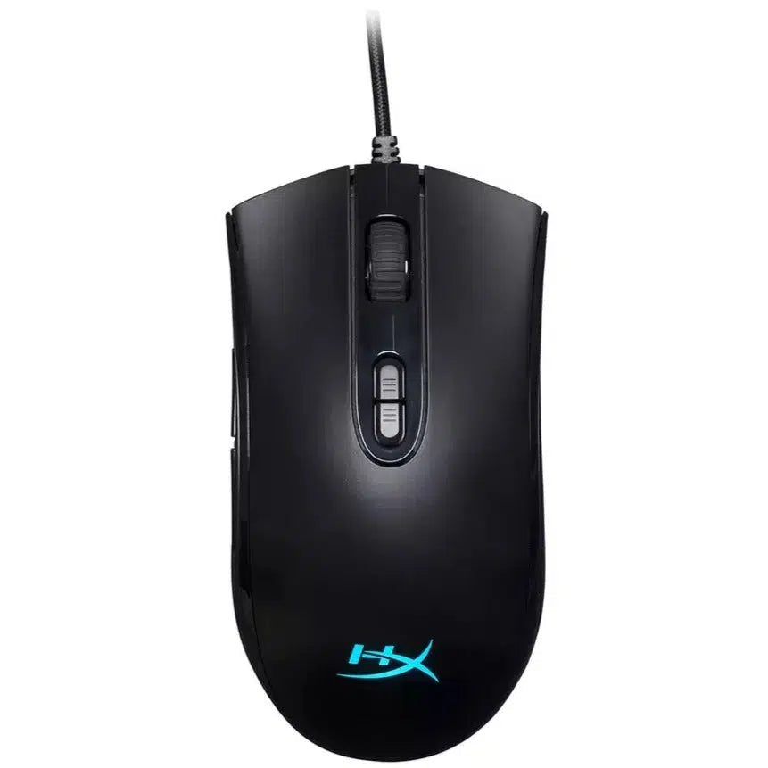 Hyperx mouse light discount