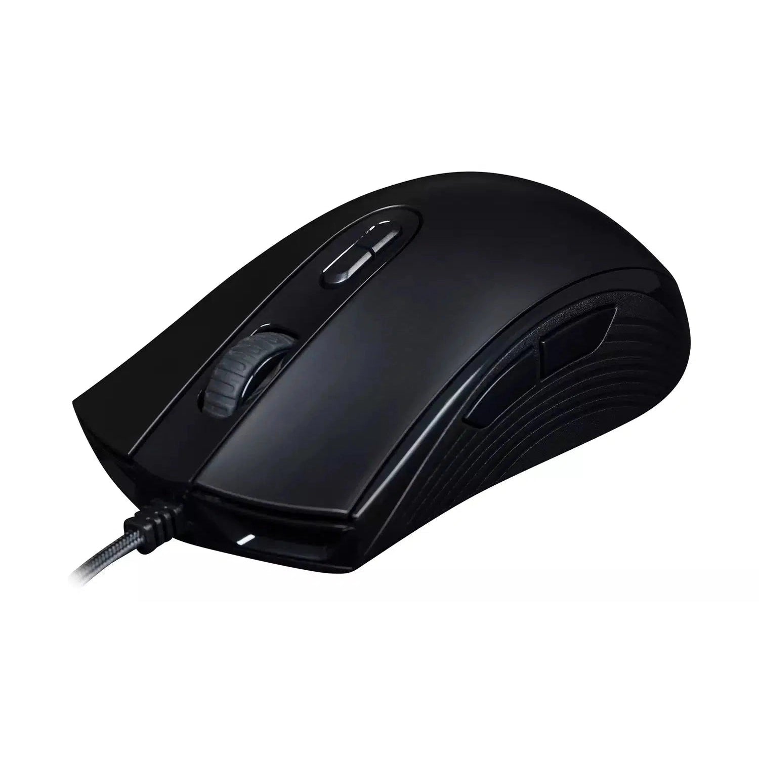 HyperX Pulsefire HX-MC004B Core Wired RGB Gaming Mouse, Black - Refurbished Excellent