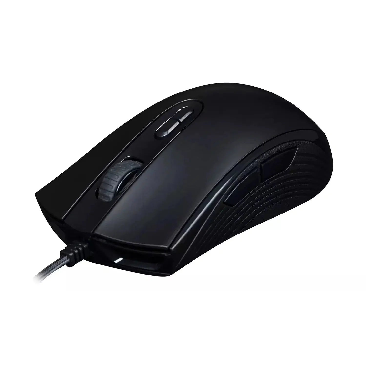 HyperX Pulsefire HX-MC004B Core Wired RGB Gaming Mouse, Black - Refurbished Pristine