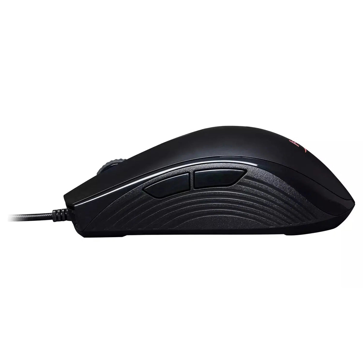 HyperX Pulsefire HX-MC004B Core Wired RGB Gaming Mouse, Black - Refurbished Excellent