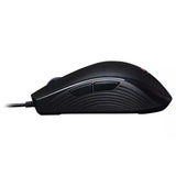HyperX Pulsefire HX-MC004B Core Wired RGB Gaming Mouse, Black - Refurbished Excellent