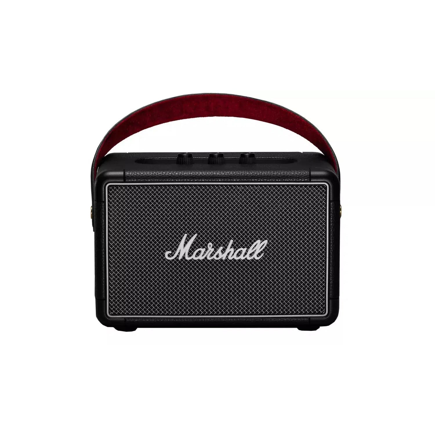 Marshall Kilburn II Bluetooth Speaker - Black - Refurbished Pristine