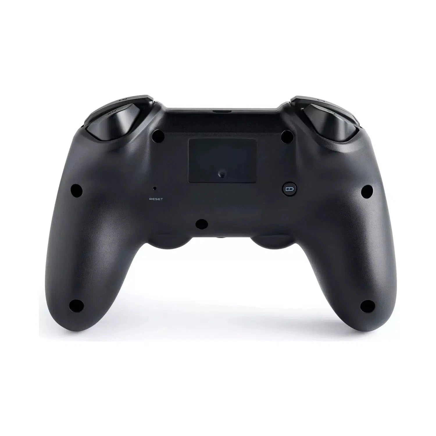 Nacon Asymmetric Official PS4 Wireless Controller - Black - Refurbished Excellent