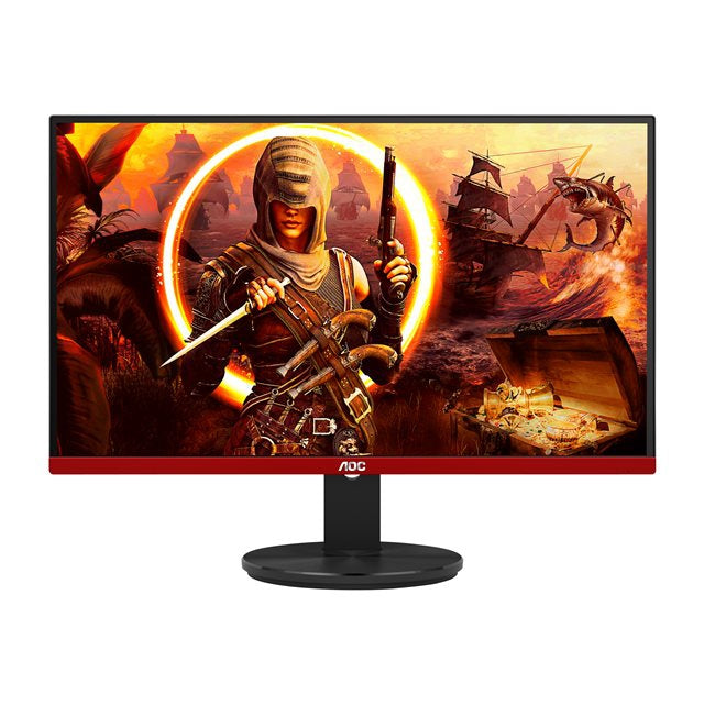 AOC G2590FX Gaming Full HD LED Monitor - 24.5" - Black