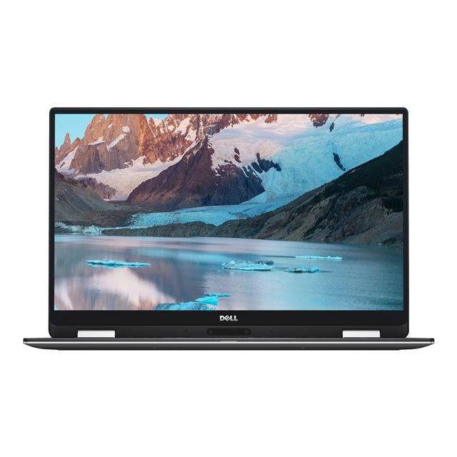 Dell XPS 13 9365 13.3" Laptop - Intel Core i5 7th Gen, 8GB RAM, 256GB HDD, 13.3" - Grey