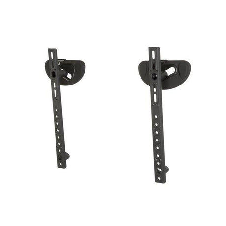 AVF Flat & Tilt TV Mount for Any Wall, For TVs from 32" to 100"