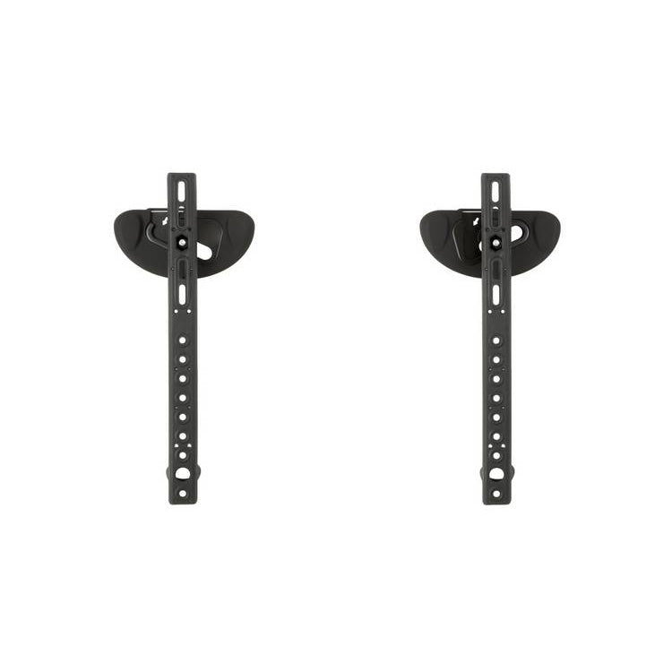 AVF Flat & Tilt TV Mount for Any Wall, For TVs from 32" to 100"
