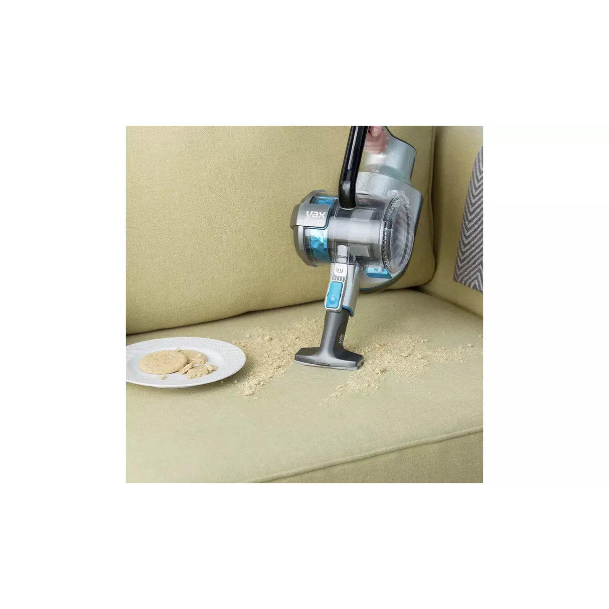 Vax Cordless Car Kit
