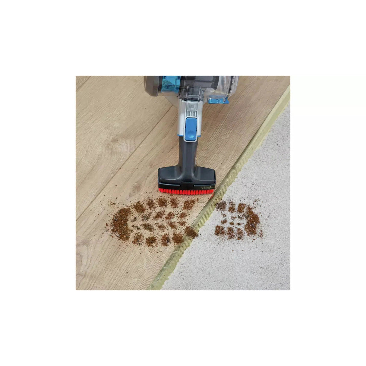 Vax Cordless Car Kit