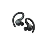 JLab Epic Air Sport Active Noise Cancelling True Wireless Earbuds - Refurbished Good