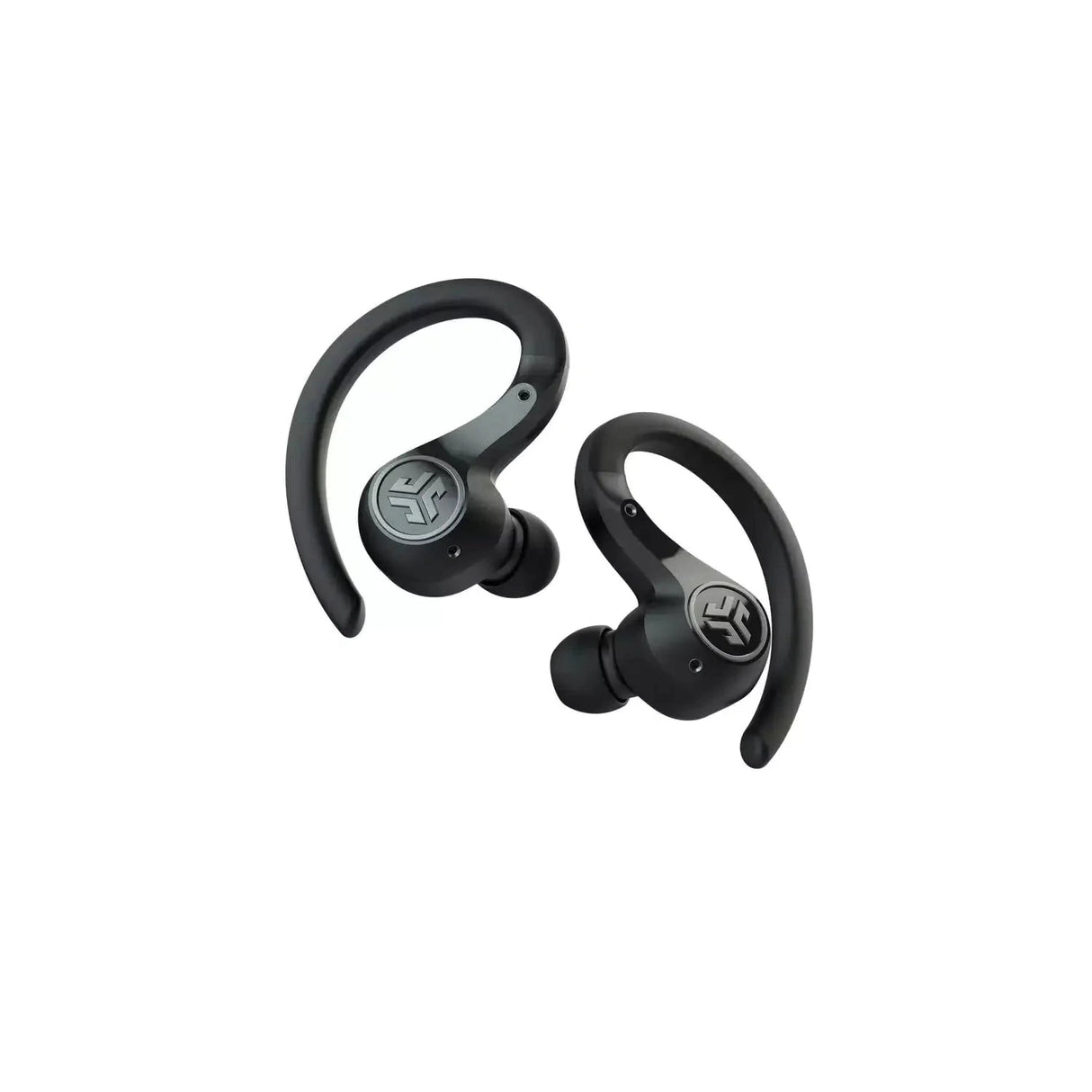 JLab Epic Air Sport Active Noise Cancelling True Wireless Earbuds - Refurbished Pristine
