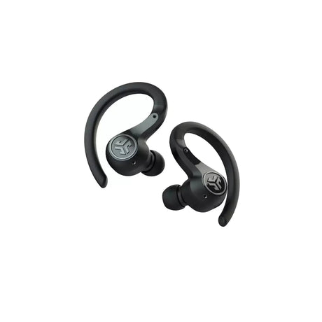 JLab Epic Air Sport Active Noise Cancelling True Wireless Earbuds - Refurbished Pristine