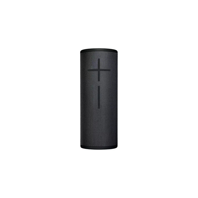 Ultimate Ears Boom 3 Bluetooth Portable Speaker - Black - Excellent Condition