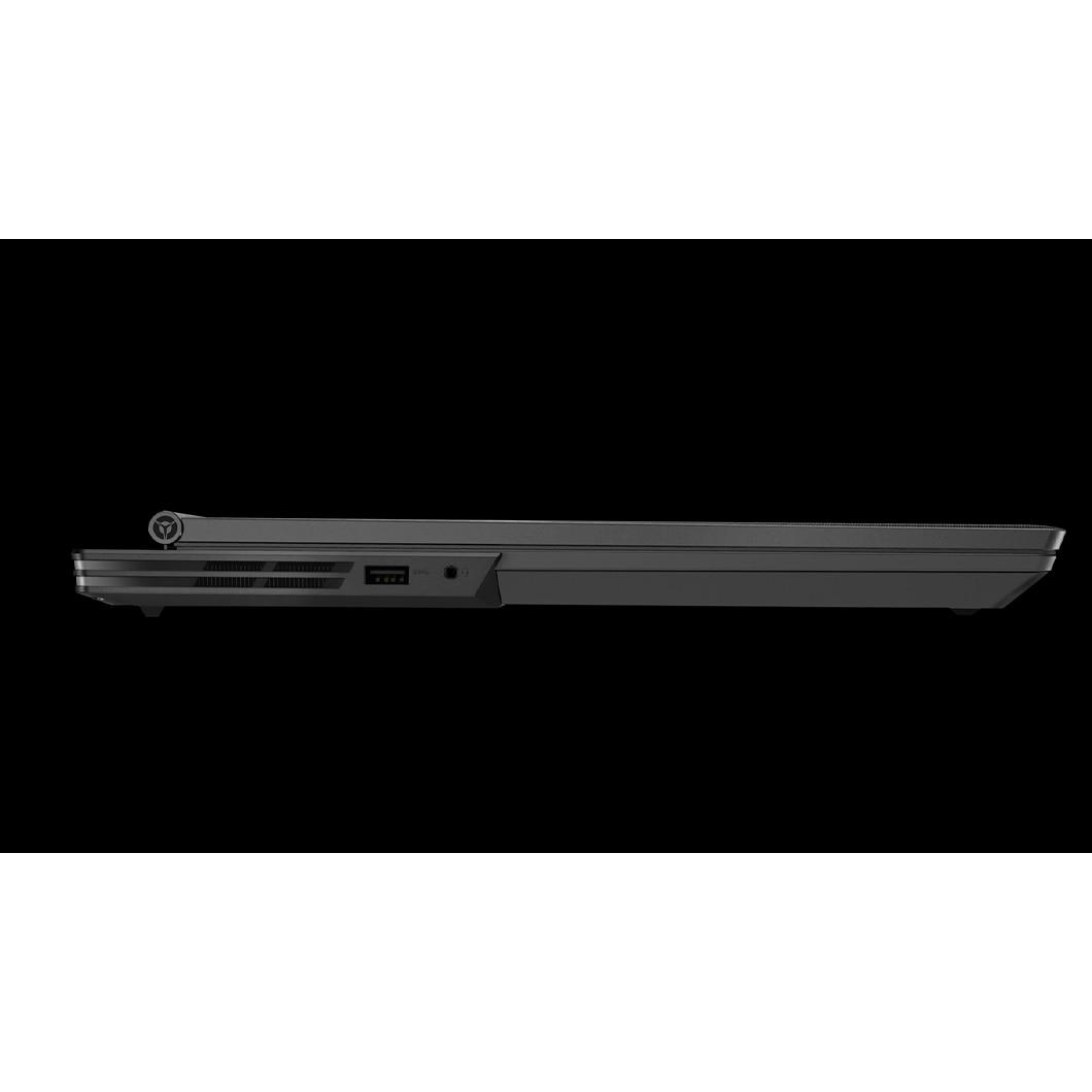 Lenovo Y540 Notebook 17.3", Intel Core i5, 8GB, 1256GB, Black