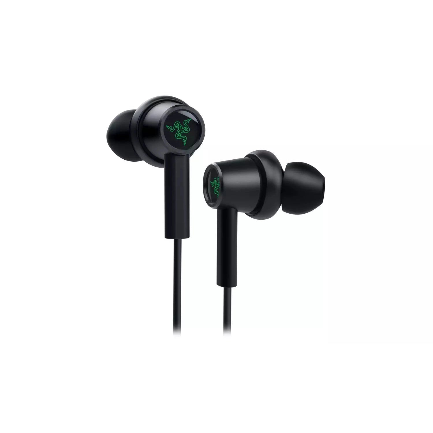 Razer hammerhead duo in ear headset sale