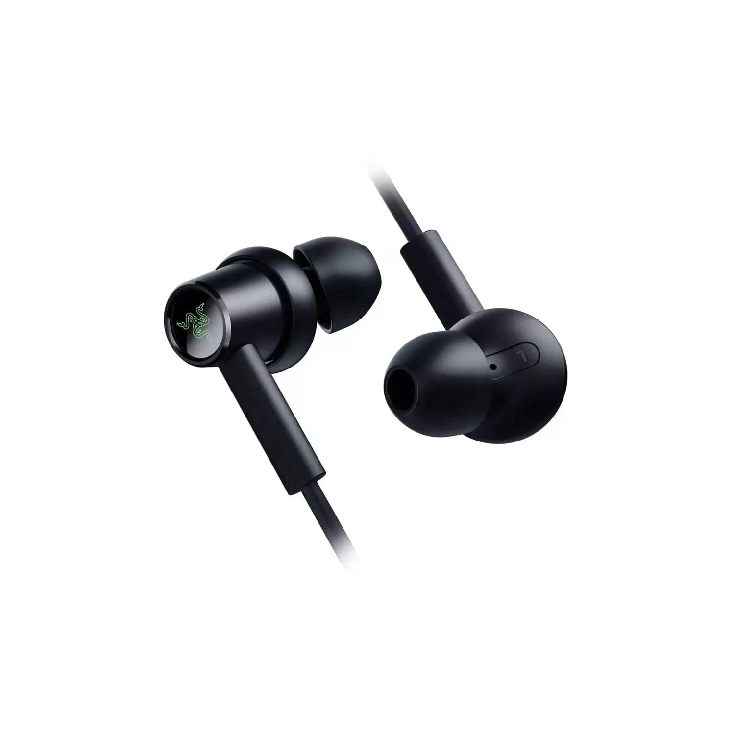 Razer Hammerhead Duo Mobile Headset Good Stock Must Go