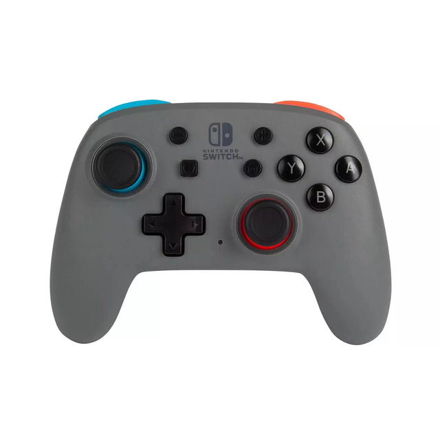 PowerA Nano Enhanced Wireless Controller - Nintendo Switch - New