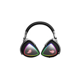 ASUS ROG Delta Core Wired Gaming Headset, Black