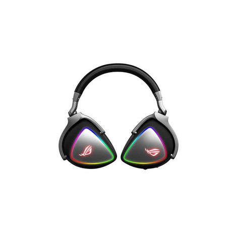 ASUS ROG Delta Core Wired Gaming Headset, Black