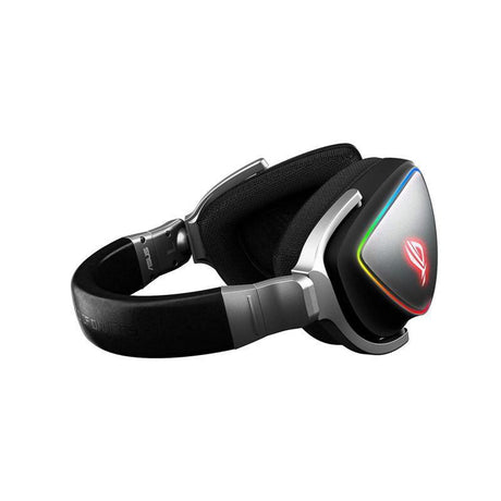 ASUS ROG Delta Core Wired Gaming Headset, Black