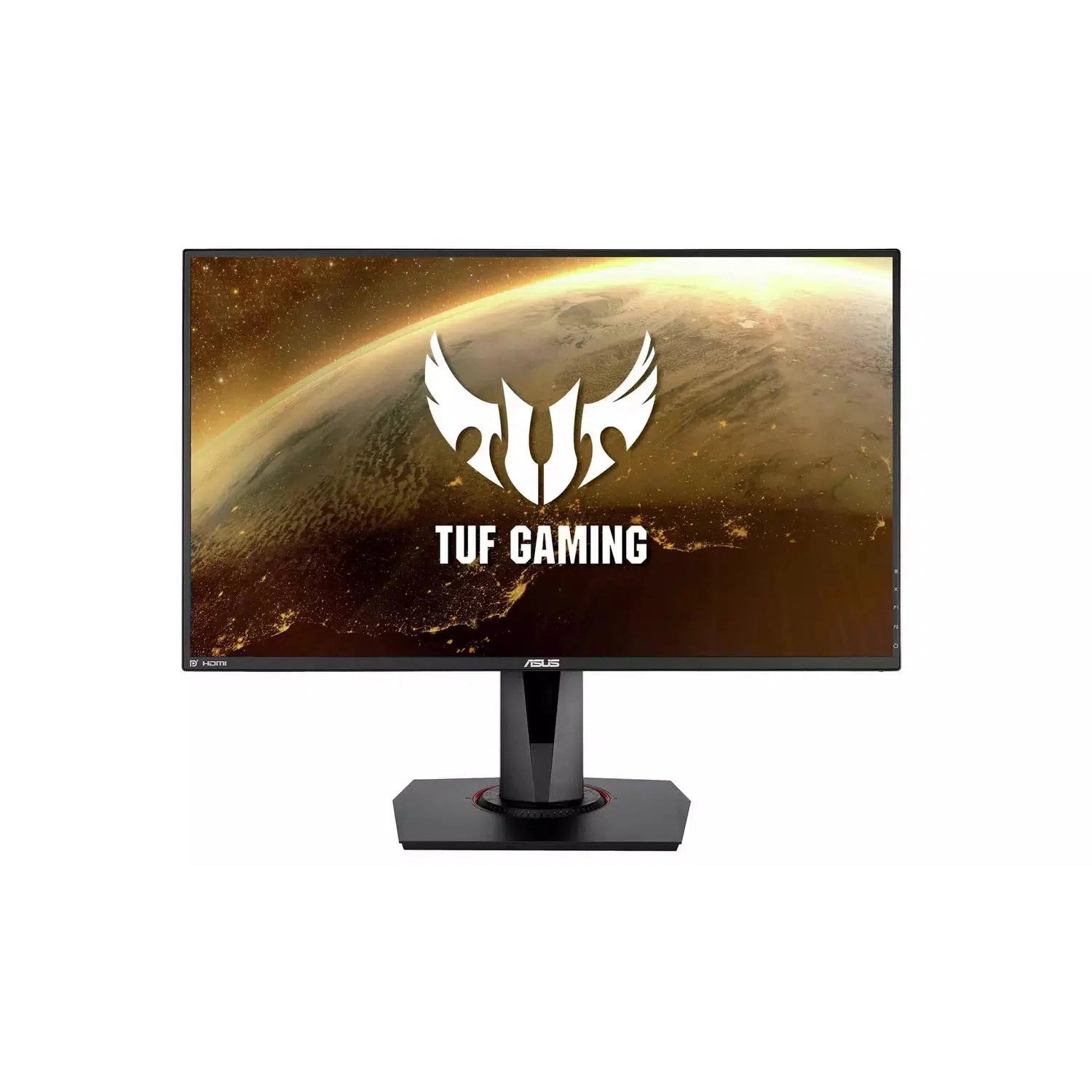 TUF Gaming VG279QM ASUS TUF GAMING VG279QM 27インチ ジャンク品