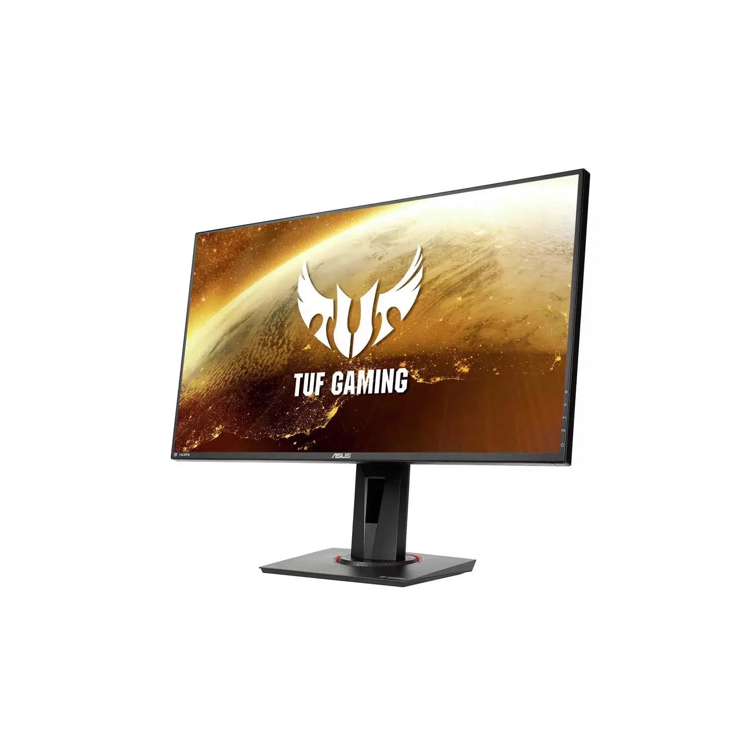 Asus TUF Gaming VG279QM HDR 27 Inch Full HD Gaming Monitor, Fast IPS, 280Hz, (1920 x 1080), Black