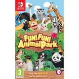 Fun! Fun! Animal Park (Nintendo Switch)