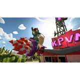 Plants vs Zombies: Battle For Neighborville Switch Game (Nintendo Switch)
