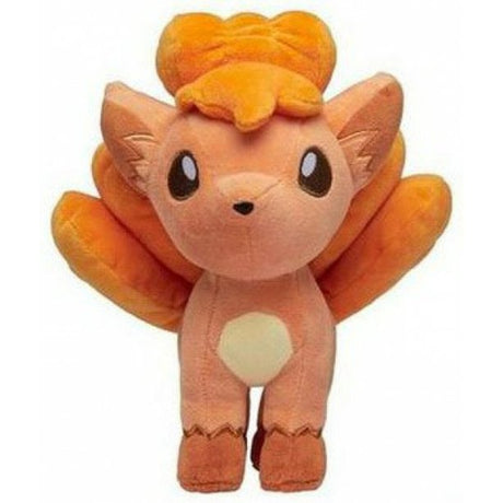 Pokémon Vulpix Plush