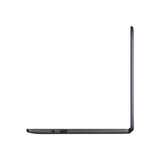 Asus FlipBook TP200SA-FV0108TS, Intel Celeron, 2GB RAM, 32GB eMMC, 14", Blue