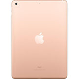 Apple iPad 6th Generation (2018) 9.7" 128GB WiFi Tablet - Silver, Gold, Space Grey