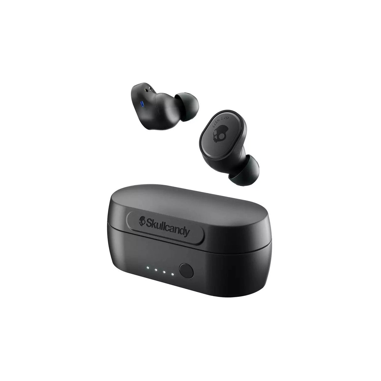 Skullcandy Sesh In-Ear True Wireless Earbuds - Black