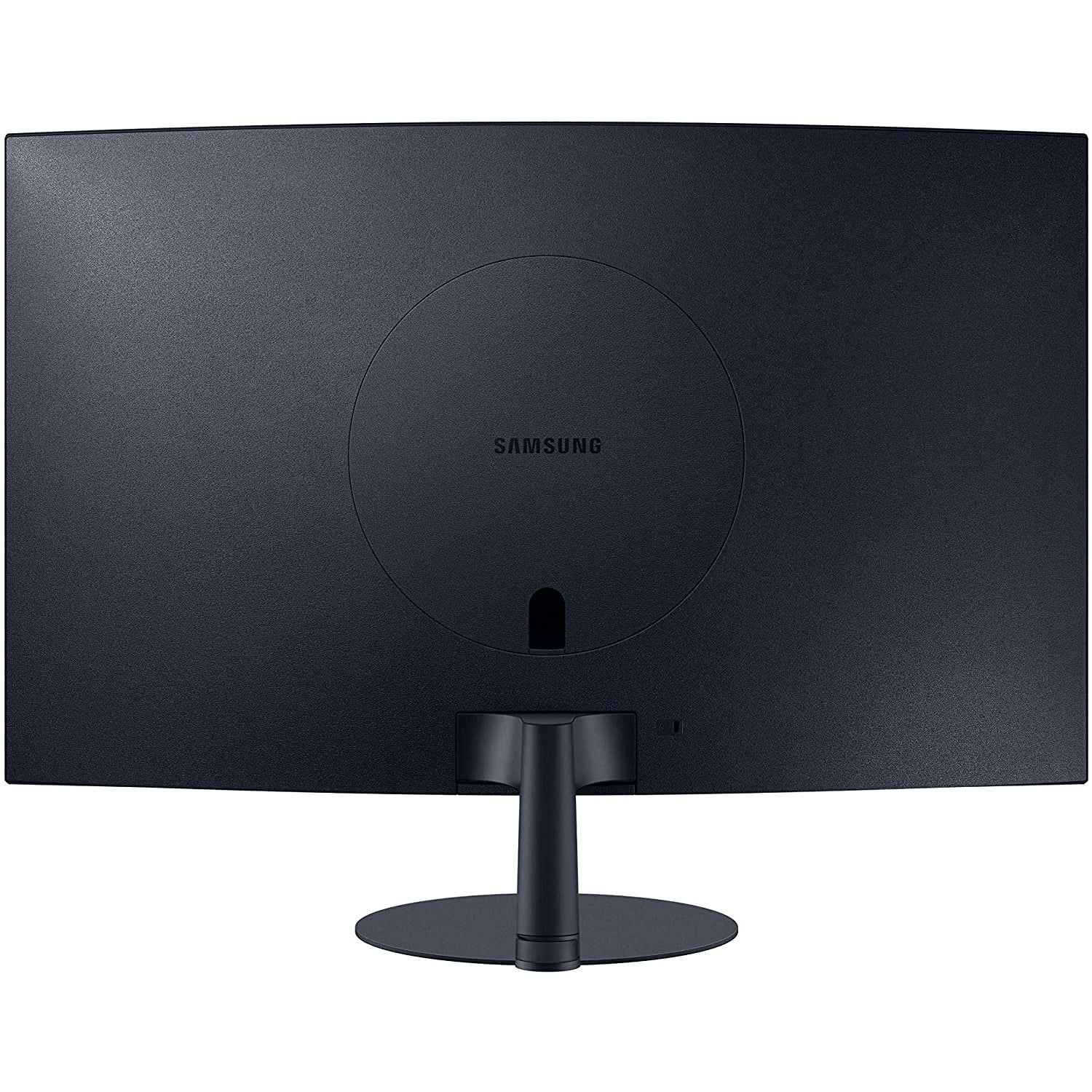 Samsung C24T550FDU 23.6" Full HD Curved Screen LED LCD Monitor
