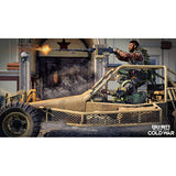 Call of Duty: Black Ops Cold War (PS4) - New