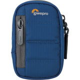 Lowepro Tahoe CS 10 Case for Ultra Compact Cameras - Blue