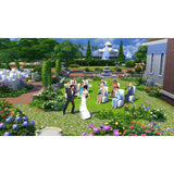The Sims 4 (PS4)